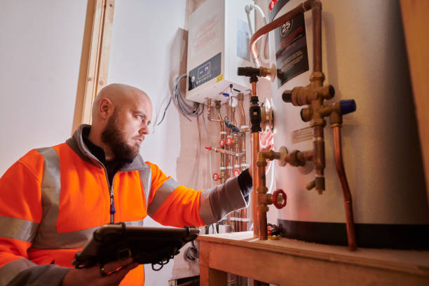 Best Sewer Line Repair  in Monon, IN