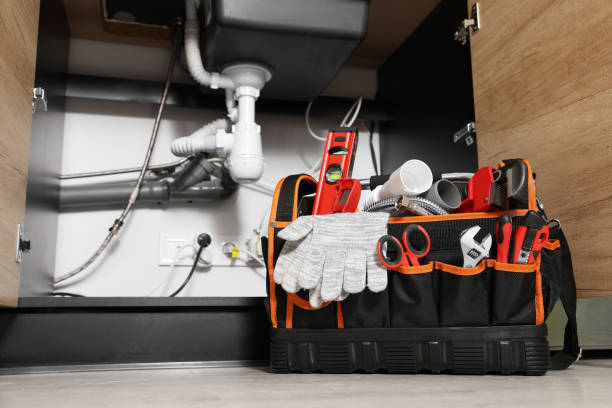 Best Water Heater Repair  in Monon, IN