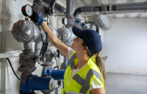 Professional Plumbing in Monon, IN