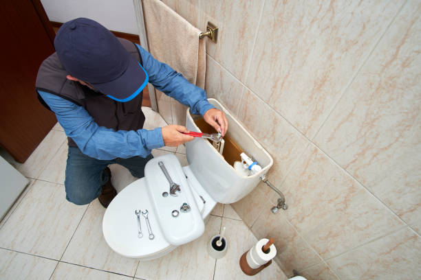 Best 24-Hour Plumber Near Me  in Monon, IN