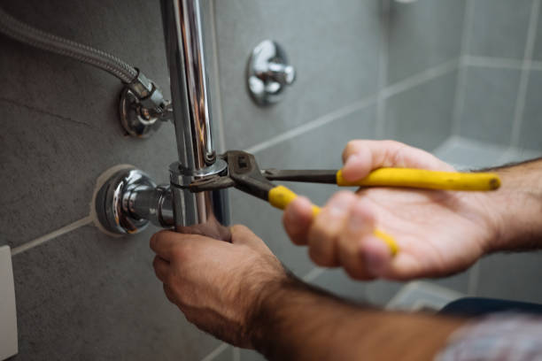 Best Commercial Plumbing Services  in Monon, IN