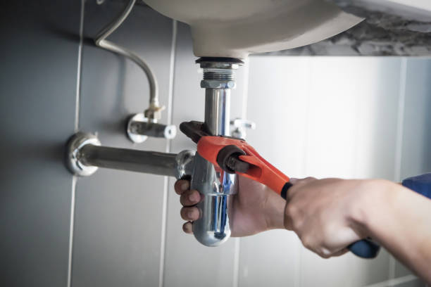 Best Affordable Plumbing Services  in Monon, IN