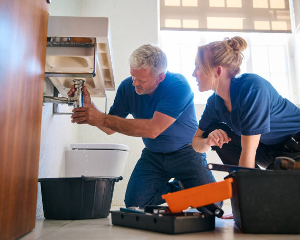 Best Best Plumbers Near Me  in Monon, IN